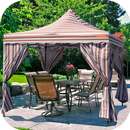 Modern Canopy Design APK