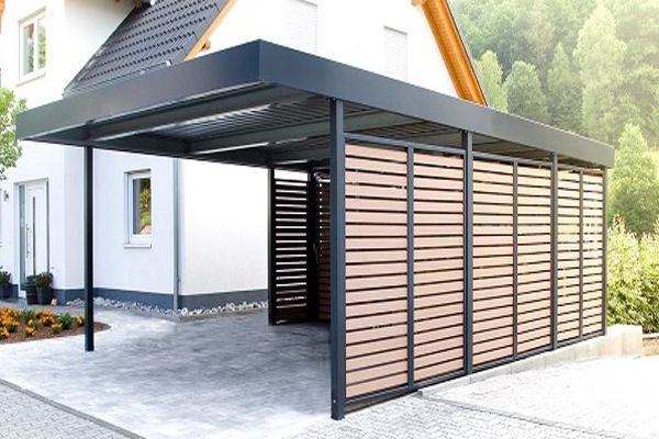 Modern Carport Design For Android APK Download