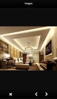 Modern Ceiling Designs تصوير الشاشة 3