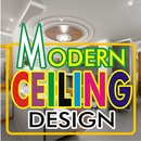 Modern Ceiling Design APK