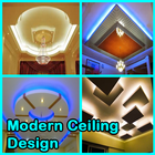 Modern Tavan Tasarımı simgesi