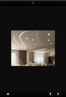 Modern Ceiling Design ภาพหน้าจอ 2