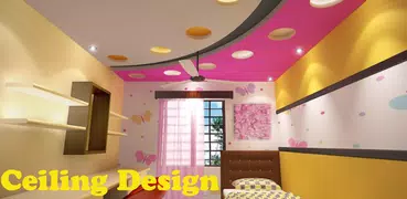 Modern Ceiling Design