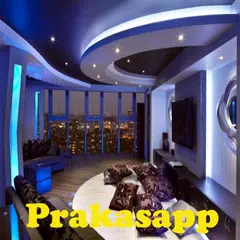 Modern Ceiling Design APK 下載