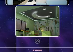 Modern Ceiling Design screenshot 2