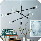 Modern Chandelier Designs icon