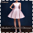 Modern Cocktail Dresses