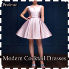 Modern Cocktail Dresses icône