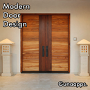 Modern Door Design Ideas APK