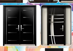 Modern Door Design ภาพหน้าจอ 1