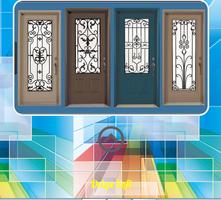 Modern Door Design اسکرین شاٹ 2