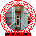 Modern Door Design 圖標