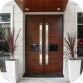 Modern Door Design