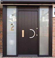 Modern Door Design captura de pantalla 3