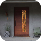 Modern Door Design icon