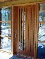 Modern Door Design poster