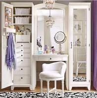 Modern Dresser Designs پوسٹر