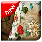 Embroidery Patterns আইকন