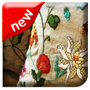 Embroidery Patterns APK