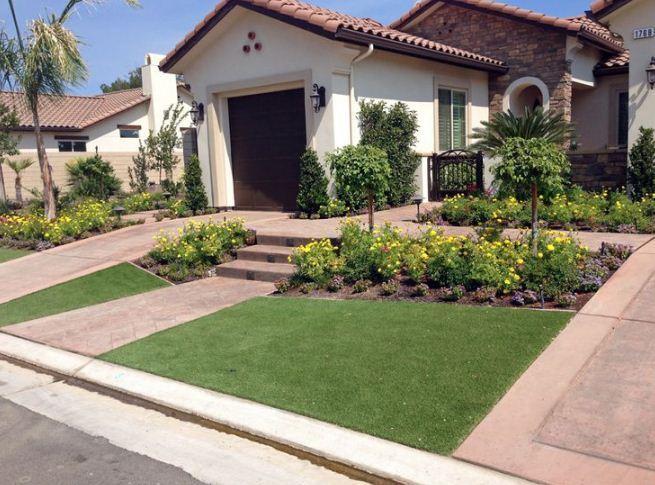 Diseño de patio delantero moderno for Android - APK Download