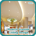 Modern Gypsum Ceiling Design