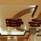 Modern Gypsum Ideas-icoon