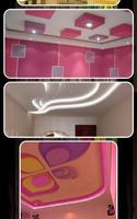 Modern Gypsum Ideas screenshot 1