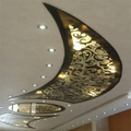 Modern Gypsum