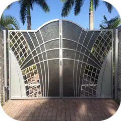 Modern Gate Designs APK download