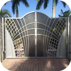 آیکون‌ Modern Gate Designs