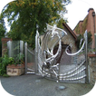Moderne Tor Ideen