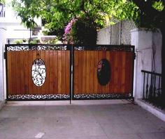 Las ideas modernas Gate captura de pantalla 2