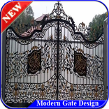”Modern Gate Design