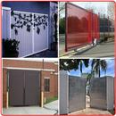 Modern Gate Design APK