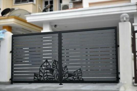 Modern Gate Design For Android Apk Download