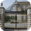 Modern Gate Design aplikacja