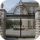 APK Modern Gate Design