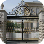 Modern Gate Design