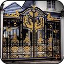 Modern Gate Design APK