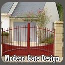 Modern Gate Design APK