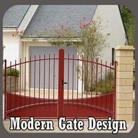 Modern Gate Design bài đăng
