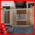 Modern Gate Design