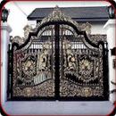 Modern Gate Design APK