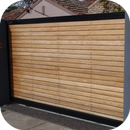 APK Modern Gate Design