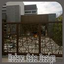 Modern Gate Design Ideas APK