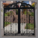 APK Modern Gate Designs