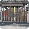 Modern Gate Designs
