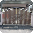 Modern Gate Designs icon