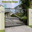 Modern Gate Design APK