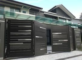 Modern Gate Design اسکرین شاٹ 2